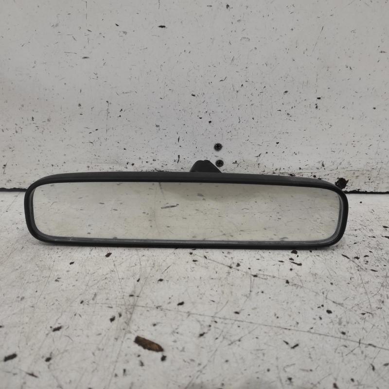 interior mirror