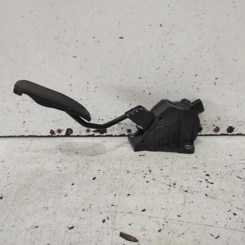 pedal assembly