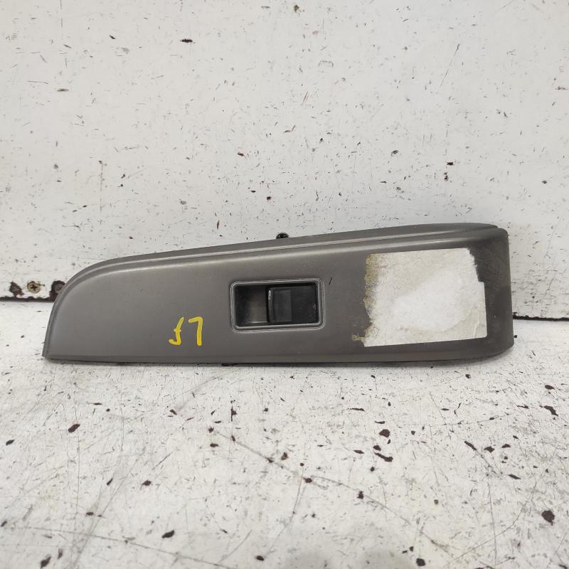 power door window switch