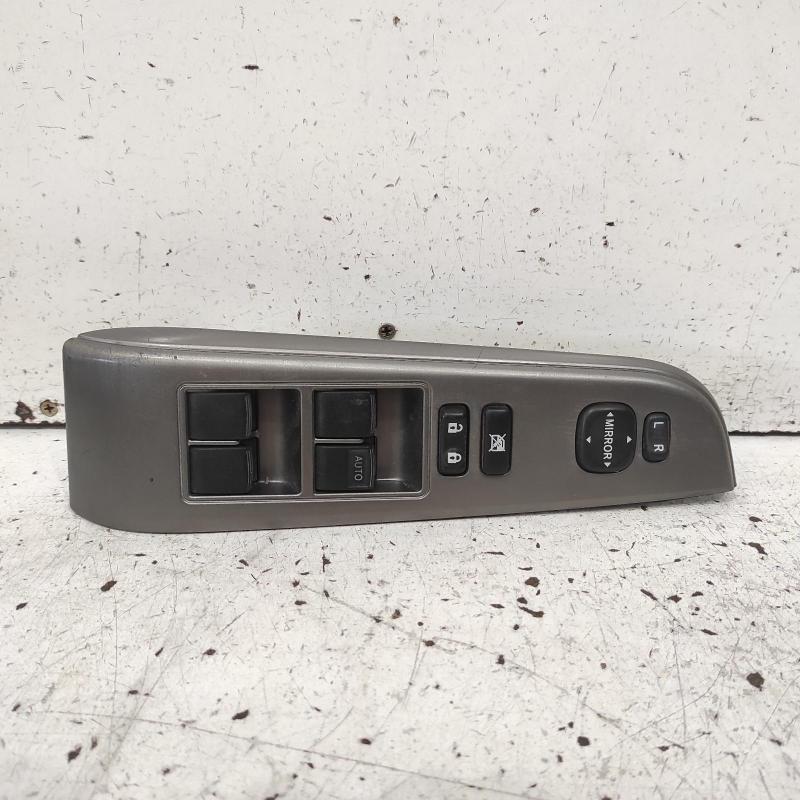 power door window switch
