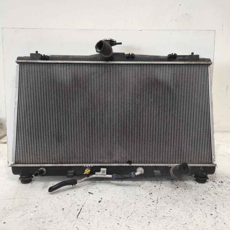 radiator
