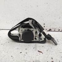 seat belt stalk