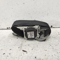 seat belt stalk