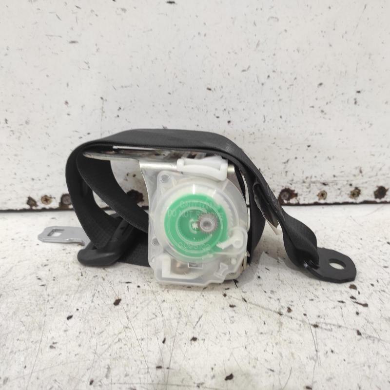 seat belt stalk