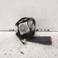 seat belt stalk