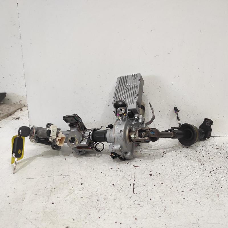 steering column