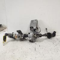 steering column