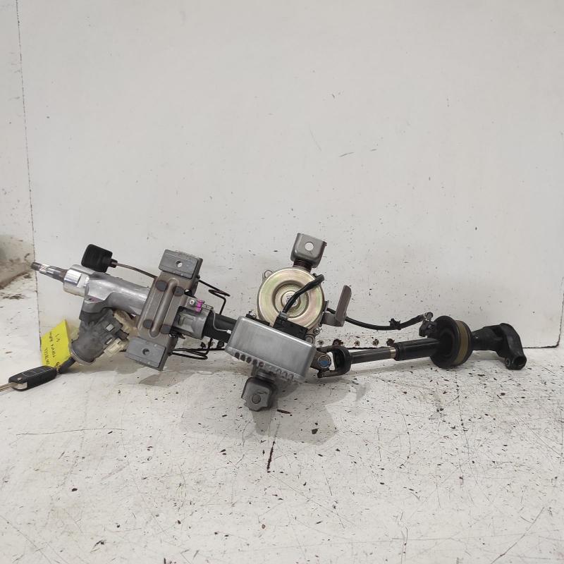 steering column