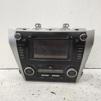 stereo/head unit