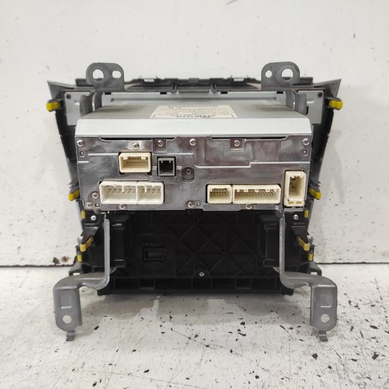 stereo/head unit