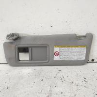 sunvisor