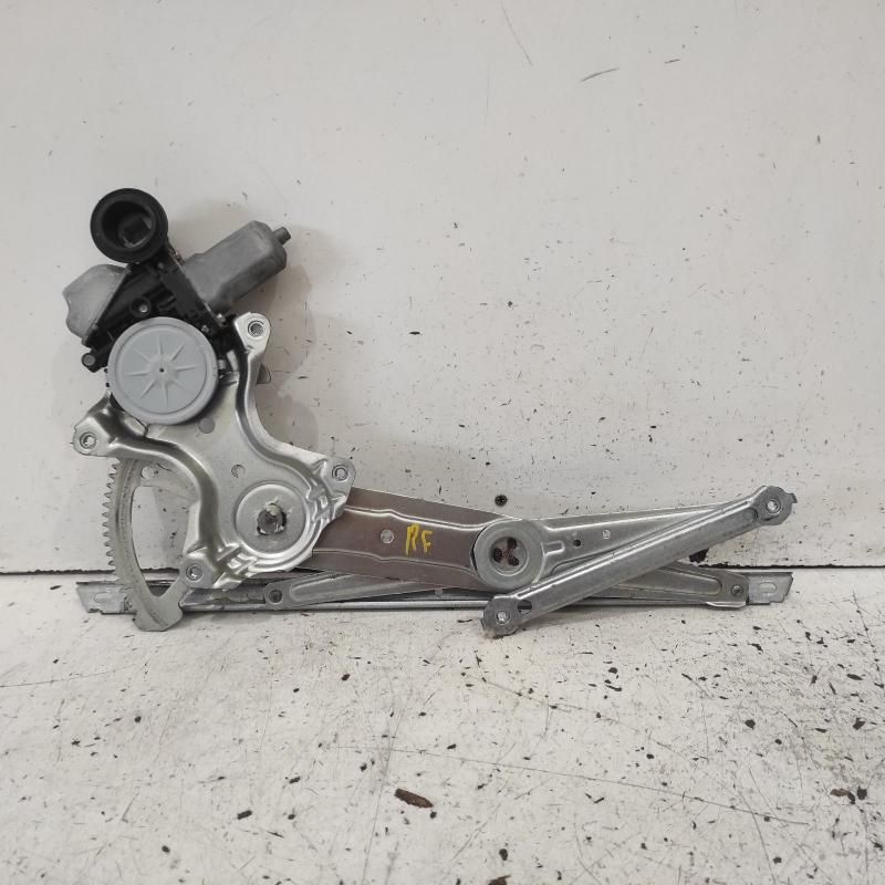 window regulator/motor front right