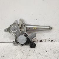 window regulator/motor rear right