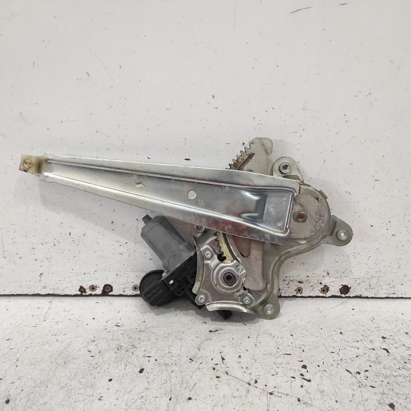 window regulator/motor rear right