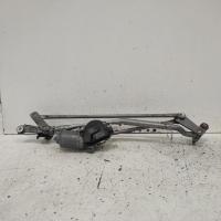 wiper motor
