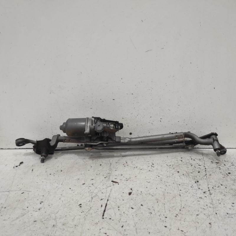 wiper motor