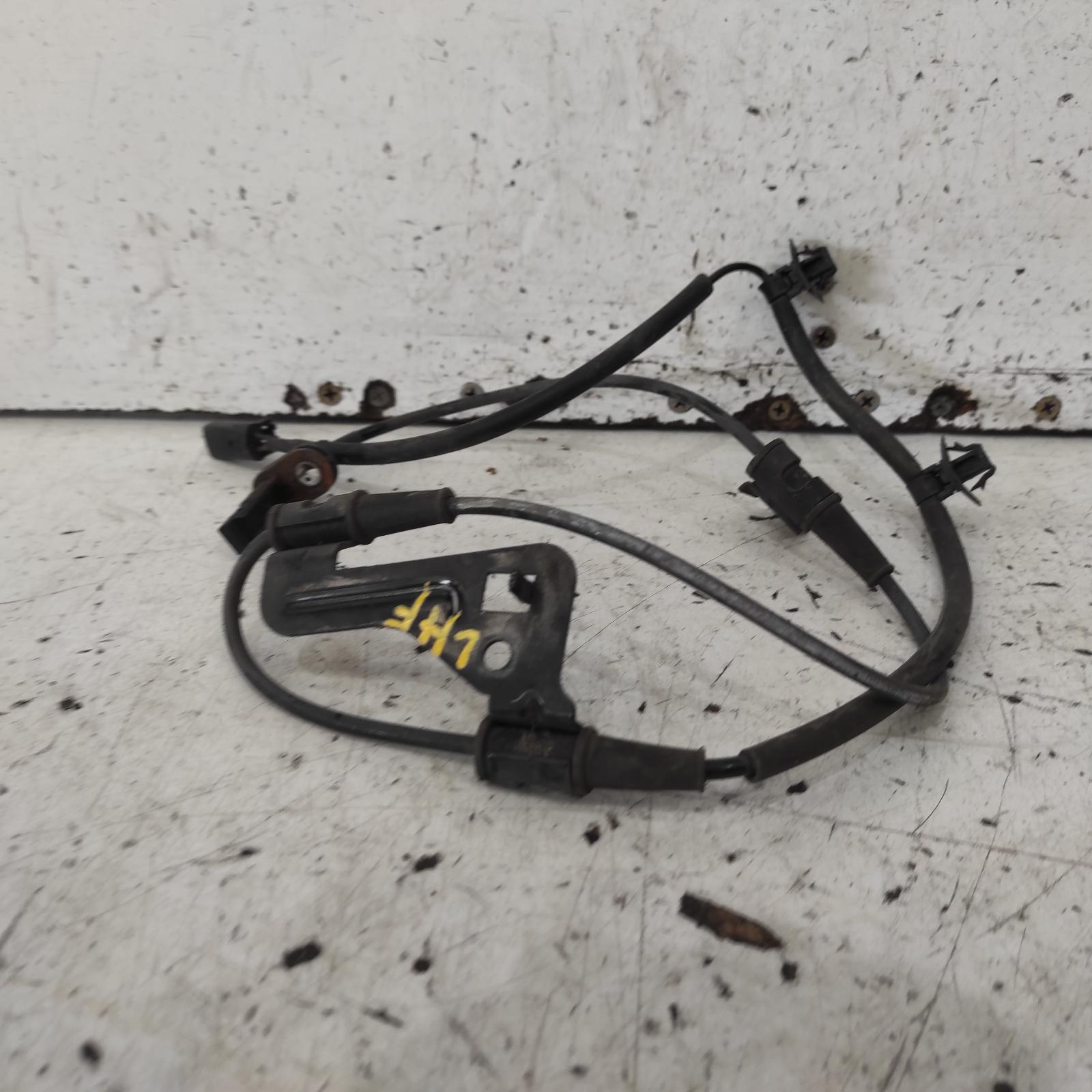 Elantra Abs Sensor 2015-2020 lh front,ad,12/15-12/20 00021970 #690513