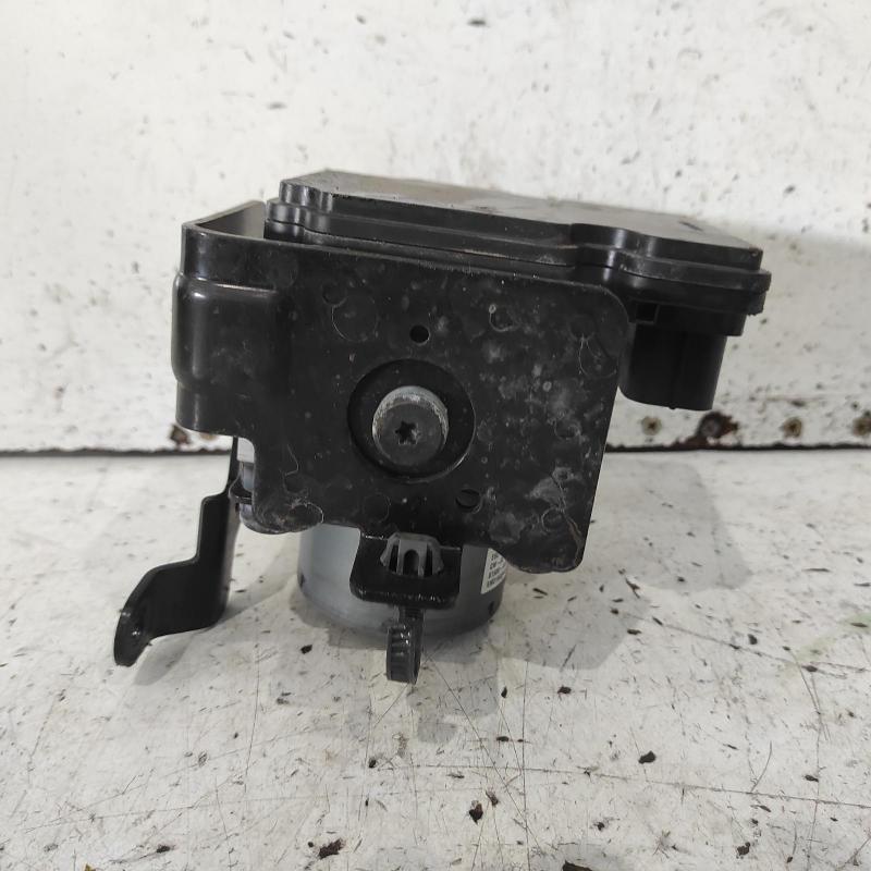 abs pump/modulator
