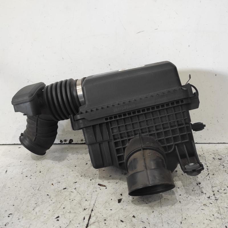 air cleaner/box