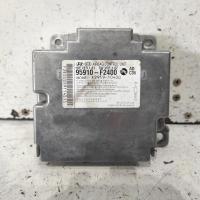 airbag module/sensor