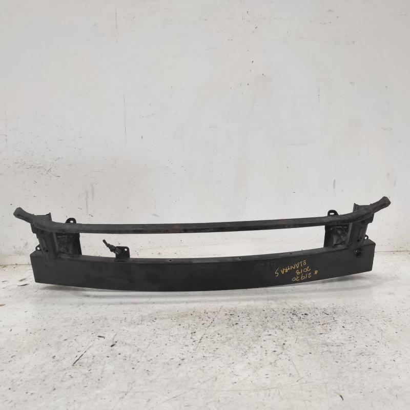 bar reinforcement/bracket front