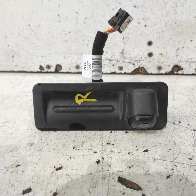 camera