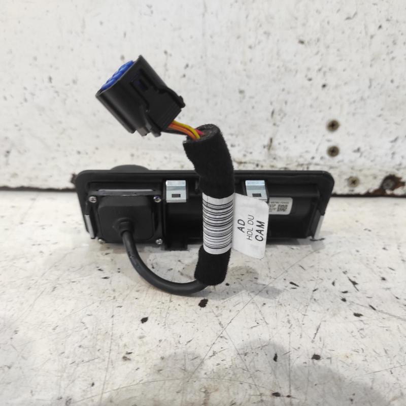 camera