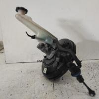 clutch master cylinder