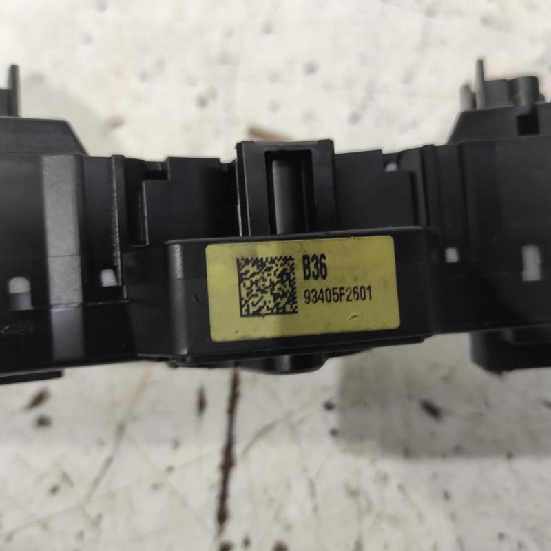 combination switch