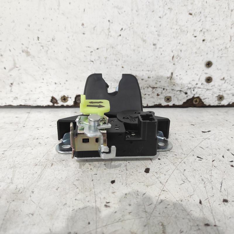 door/boot/gate lock
