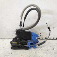 door/boot/gate lock