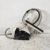 door/boot/gate lock