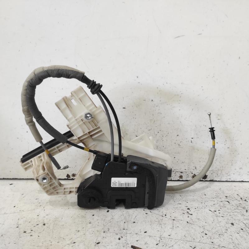 door/boot/gate lock