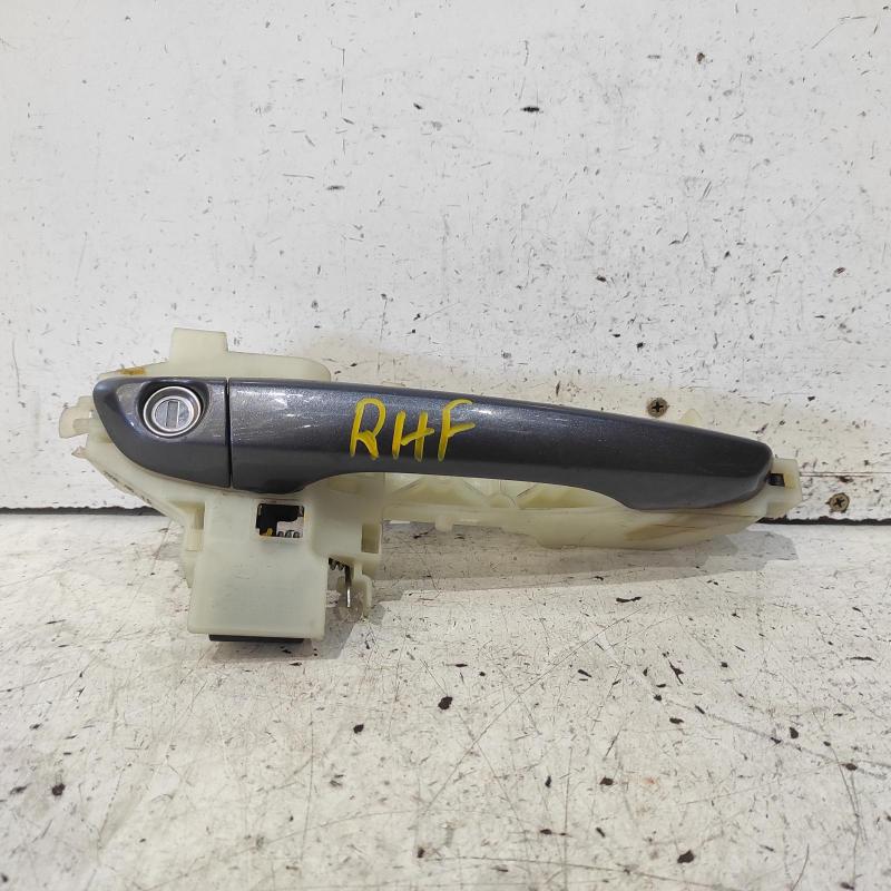 door handle