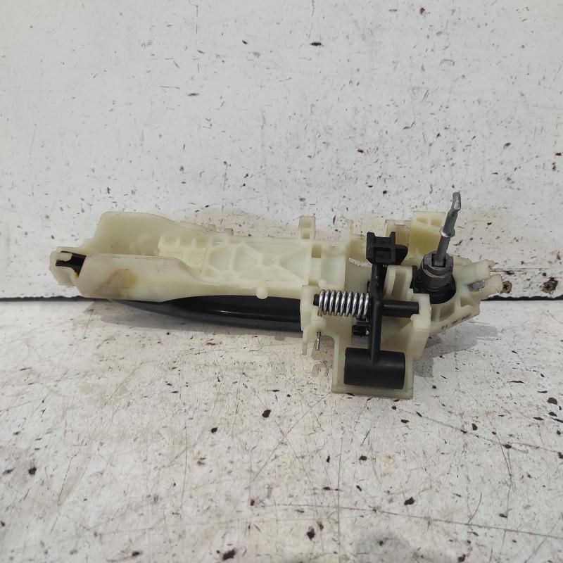 door handle