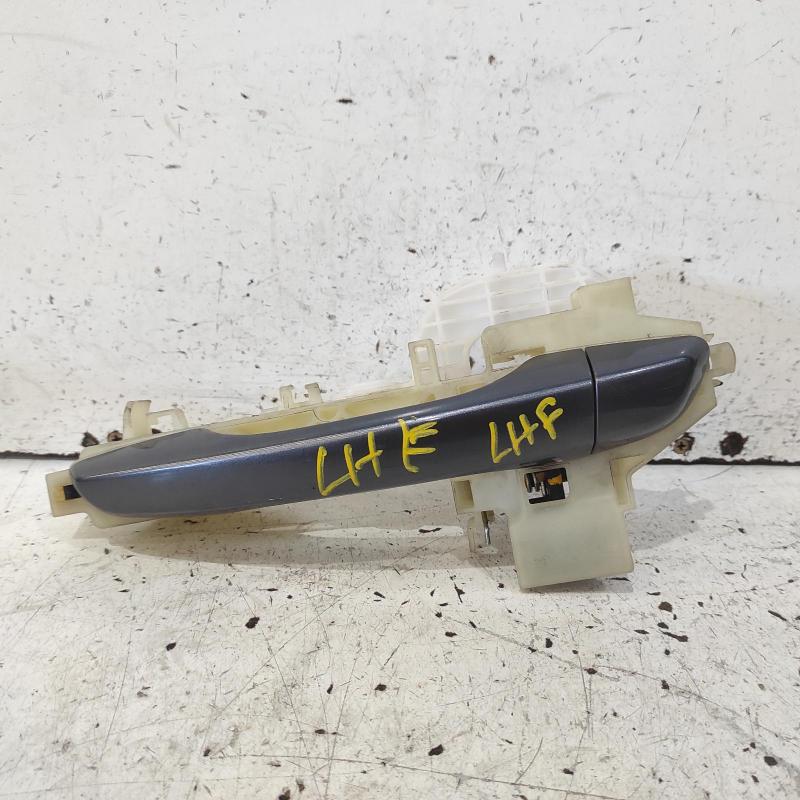 door handle