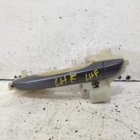 door handle