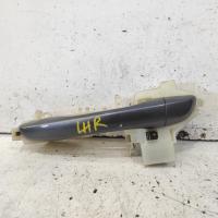 door handle