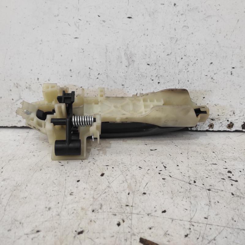 door handle