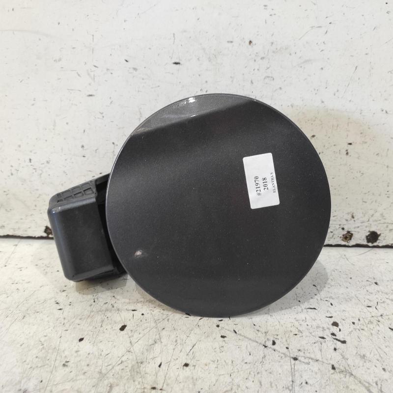 fuel door/filler