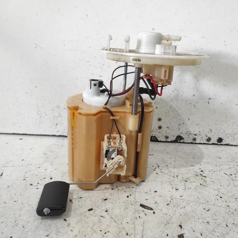 fuel pump