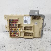 fuse box