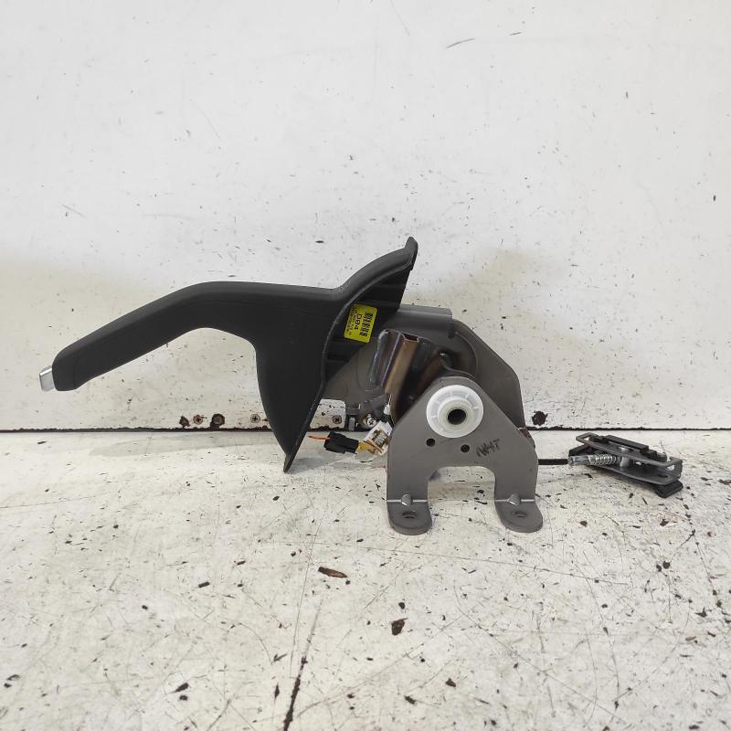 handbrake lever
