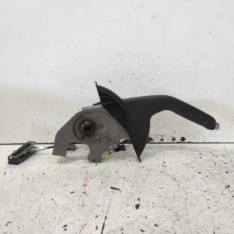 handbrake lever