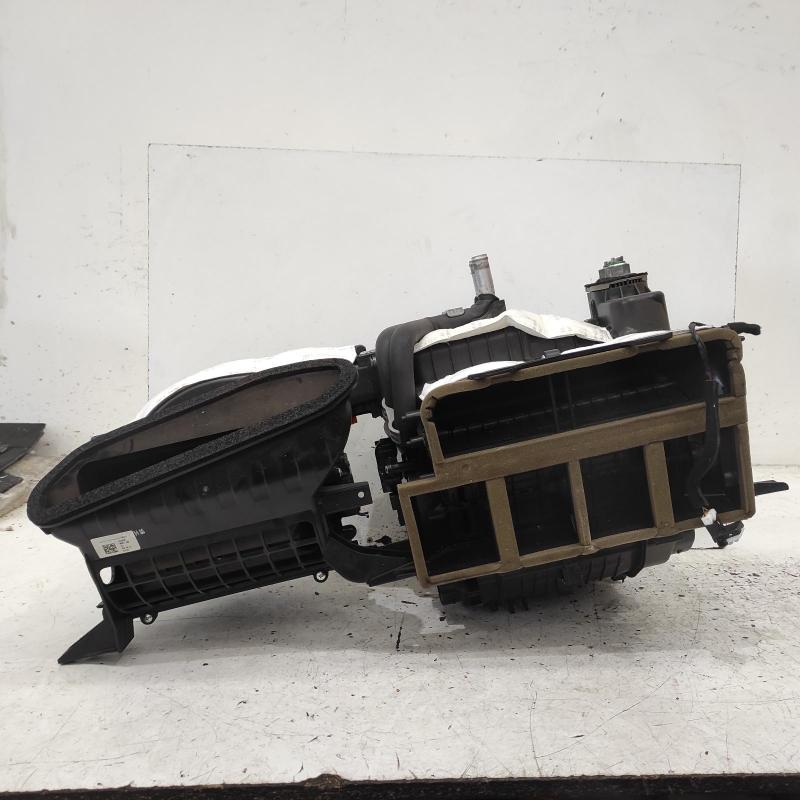 heater core/box