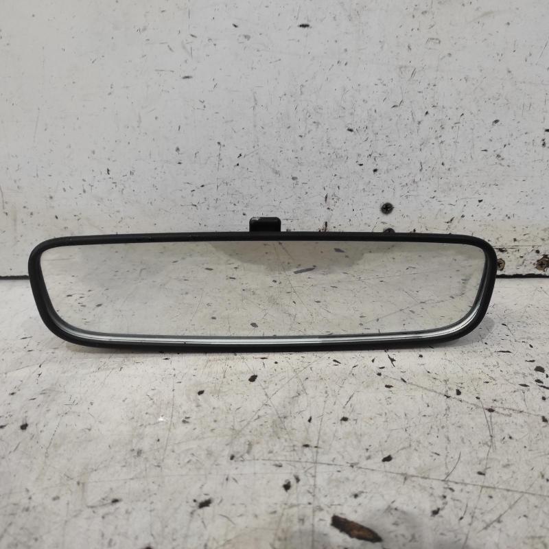 interior mirror