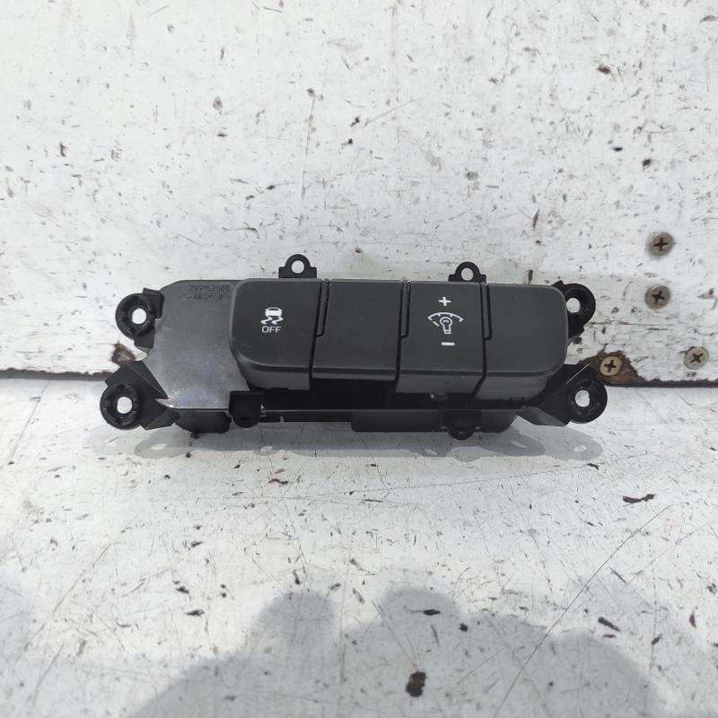 miscellaneous switch relay