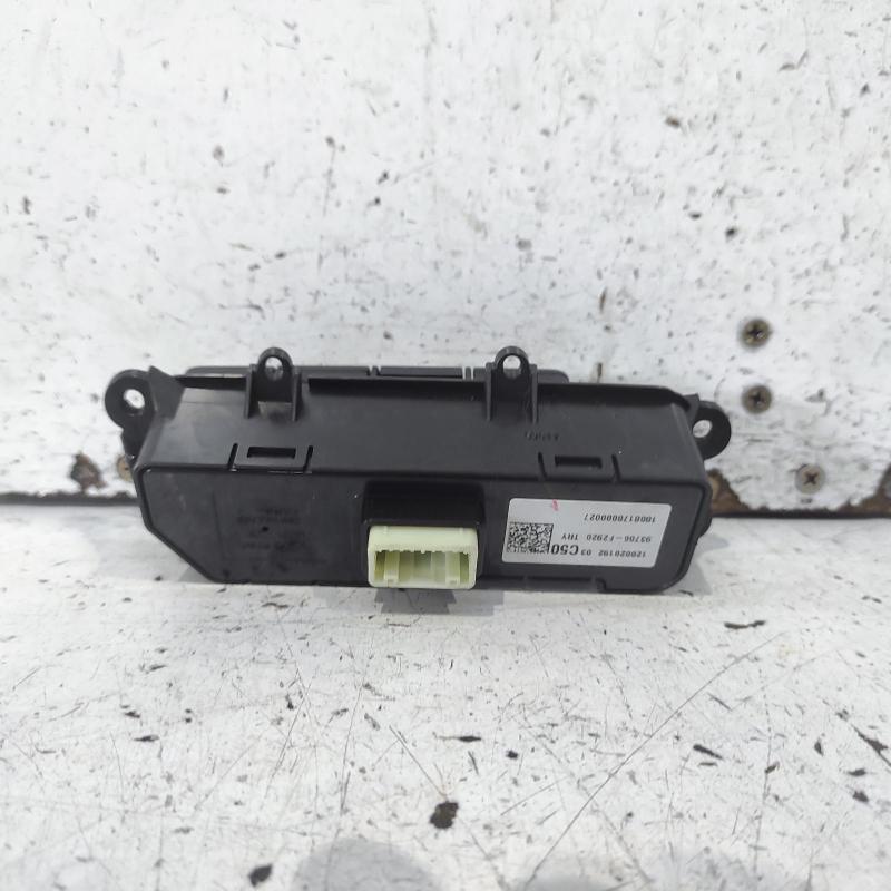 miscellaneous switch relay