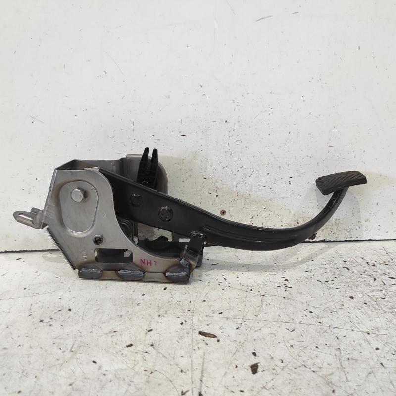 pedal assembly
