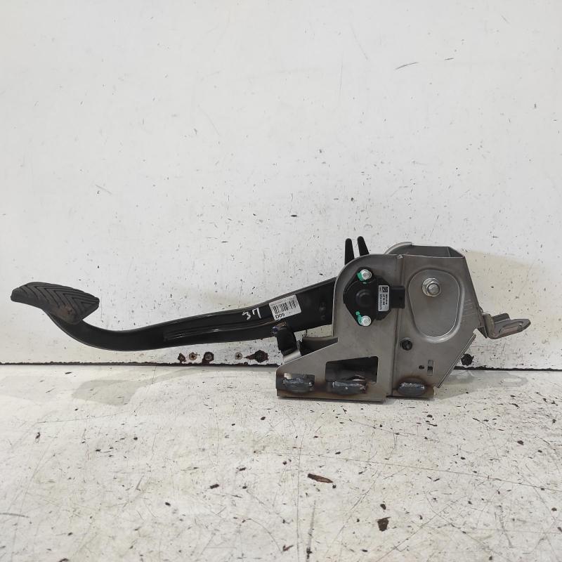 pedal assembly